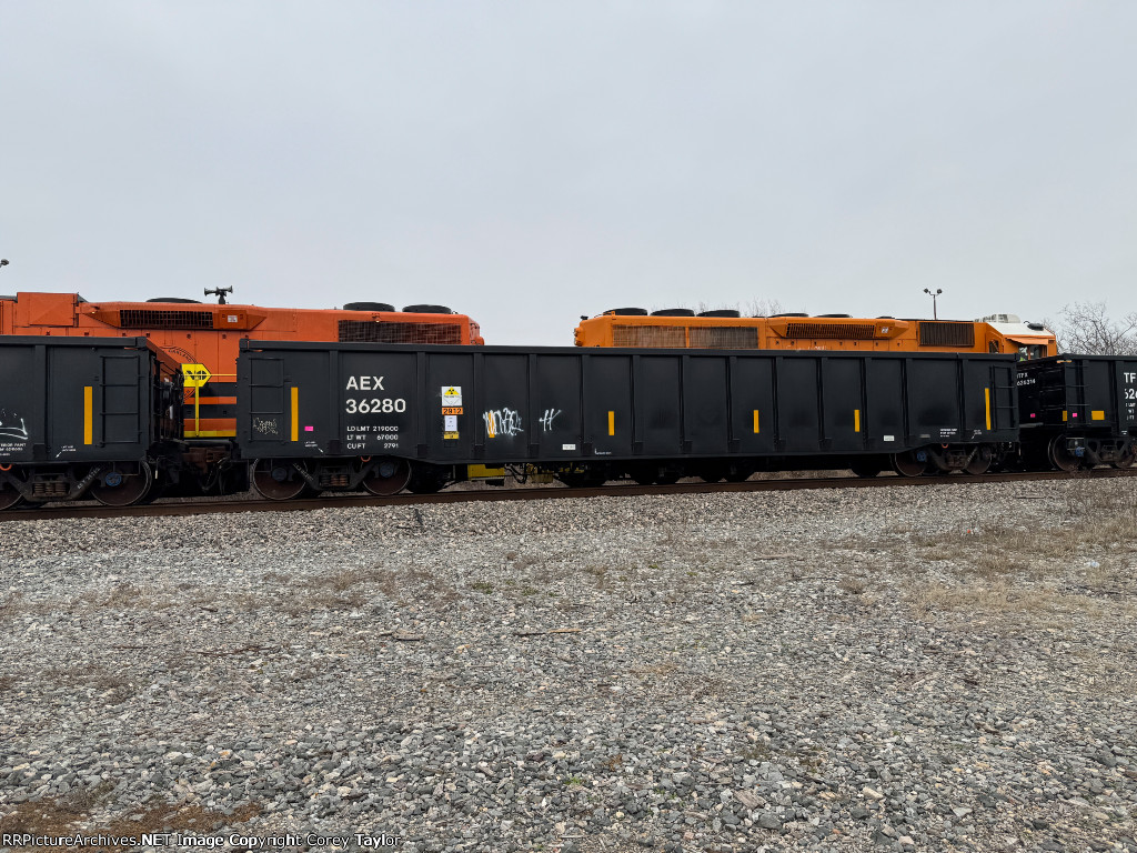 AEX 36280